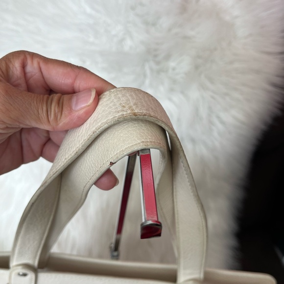 Burberry long tote - Picture 4 of 16